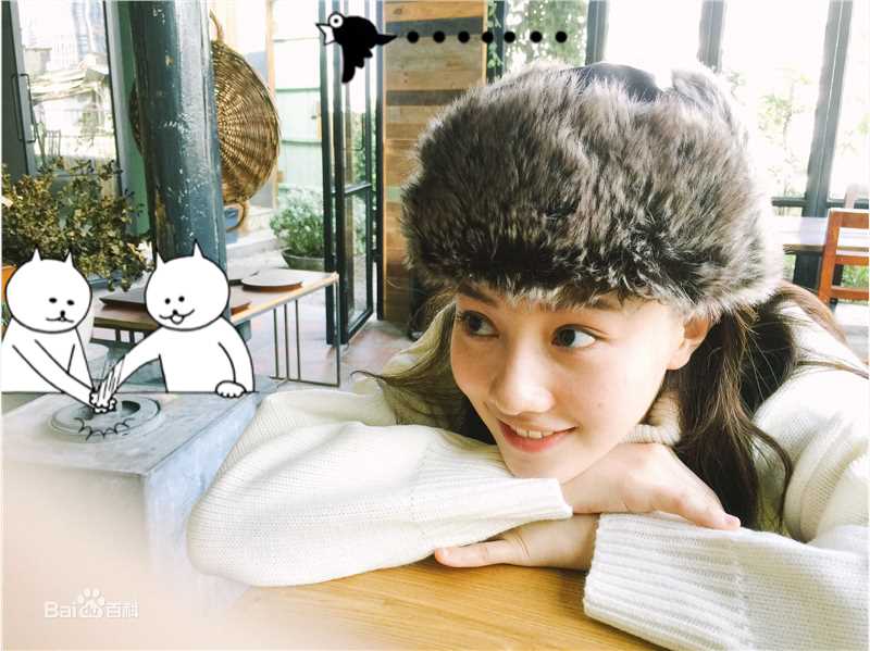 王鹤润(Rain)最新图集