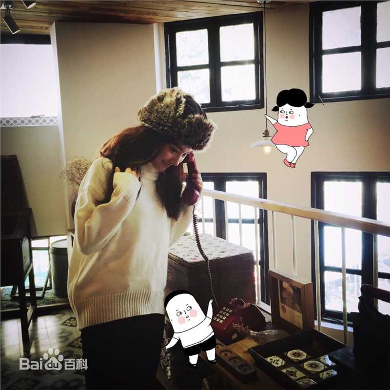 王鹤润(Rain)最新图集