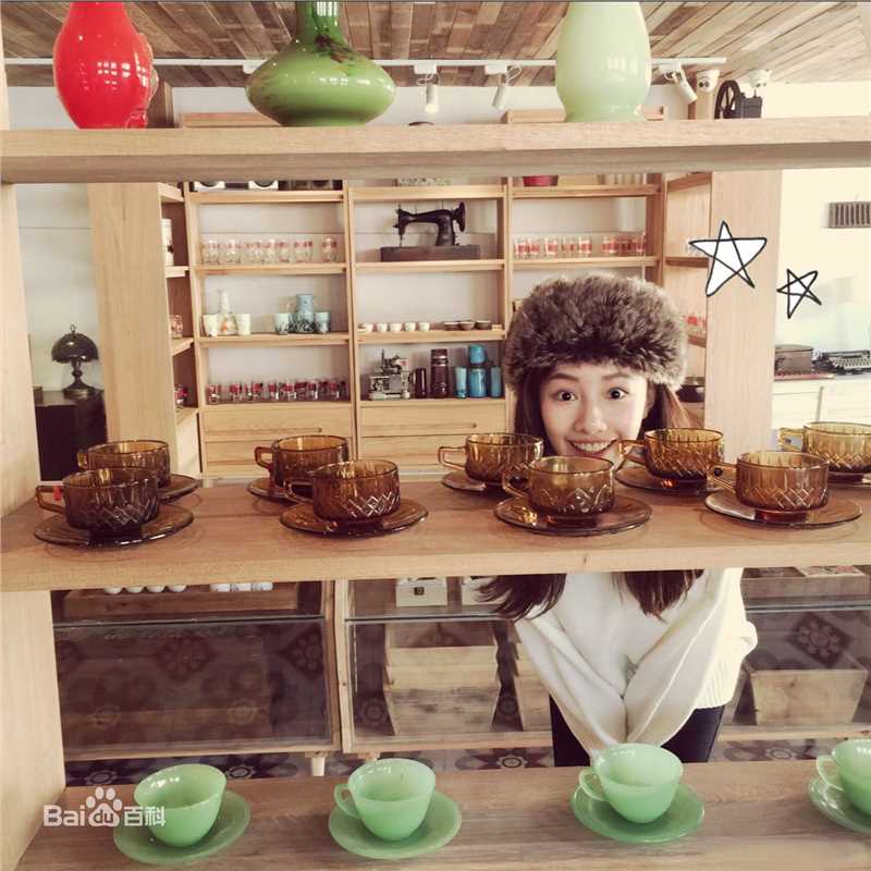 王鹤润(Rain)最新图集