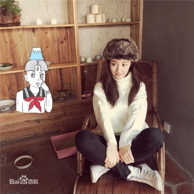 王鹤润(Rain)最新图集