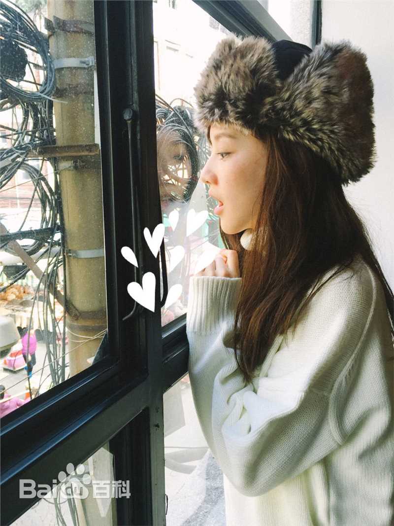 王鹤润(Rain)最新图集