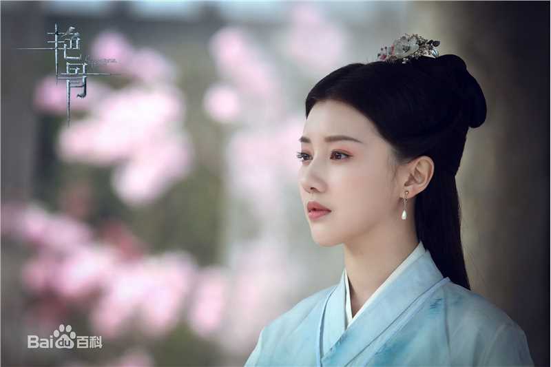 王鹤润(Rain)艳骨精选剧照