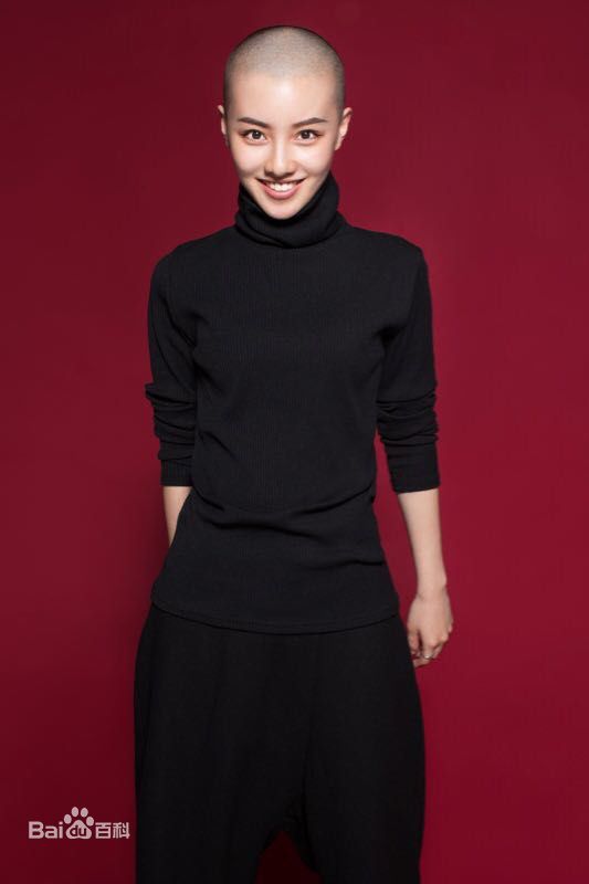 王鹤润(Rain)最全光头相册