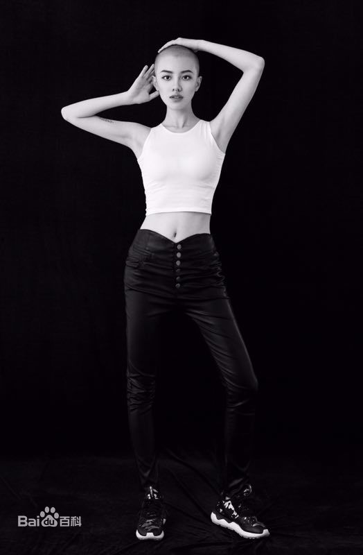 王鹤润(Rain)最全光头相册