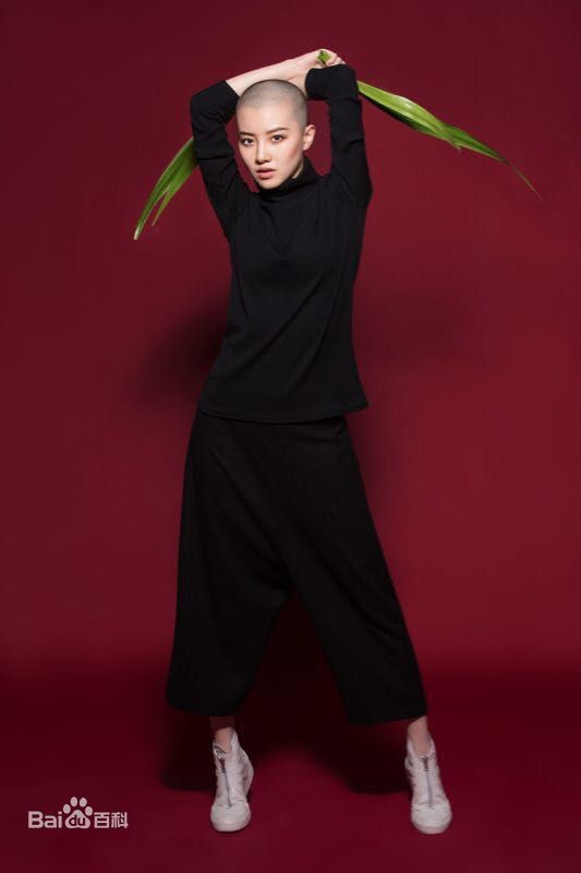 王鹤润(Rain)最全光头相册