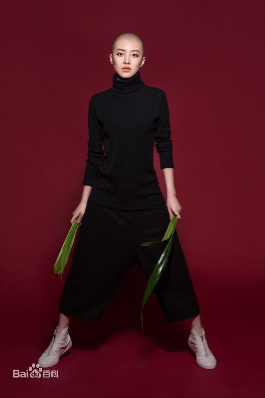 王鹤润(Rain)最全光头相册