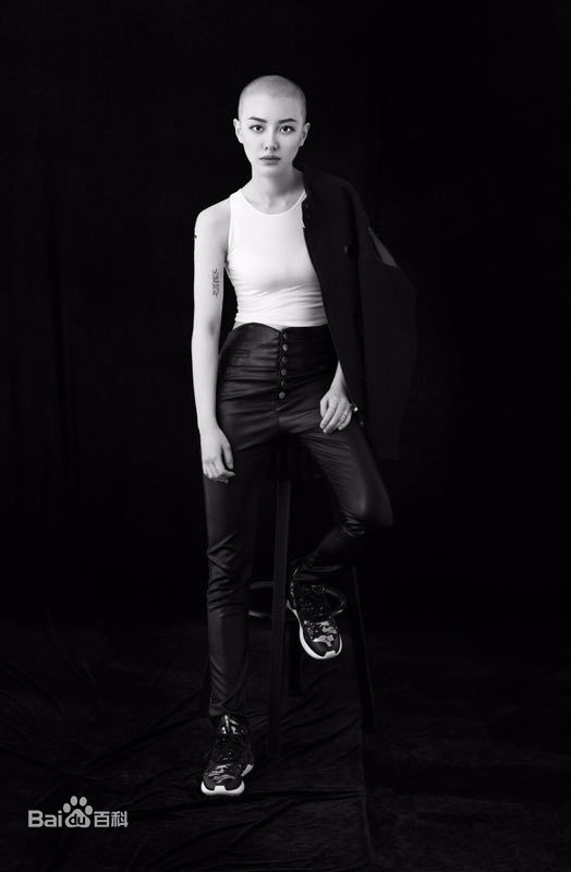 王鹤润(Rain)最全光头相册