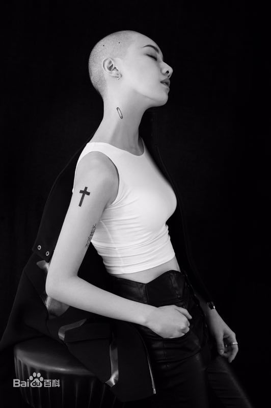 王鹤润(Rain)最全光头相册