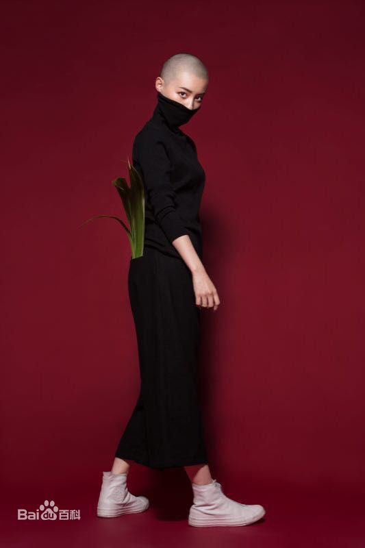 王鹤润(Rain)最全光头相册