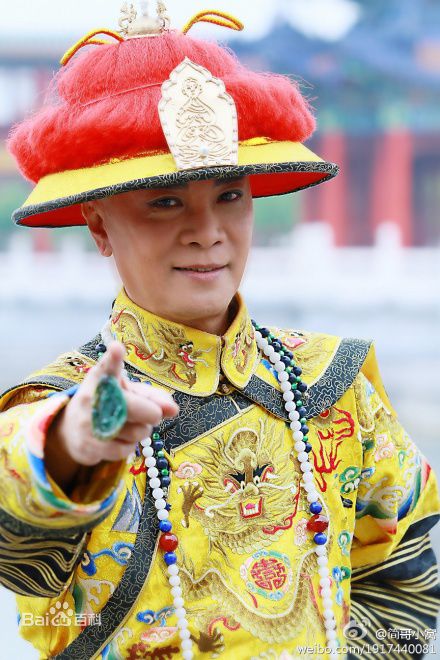 高清简远信(Jerry)图片