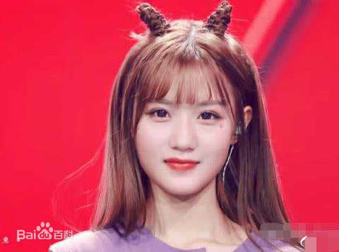 陈意涵(Estelle)在《创造101》中的