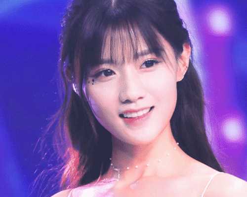 陈意涵(Estelle)在《创造101》中的