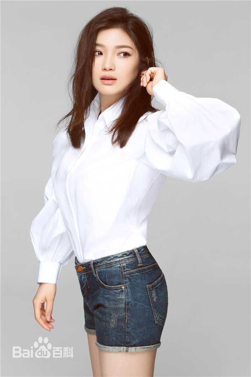 丁丁(Sprite)最优质最新相册