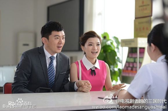 丁丁(Sprite)新剧图壁纸壁纸