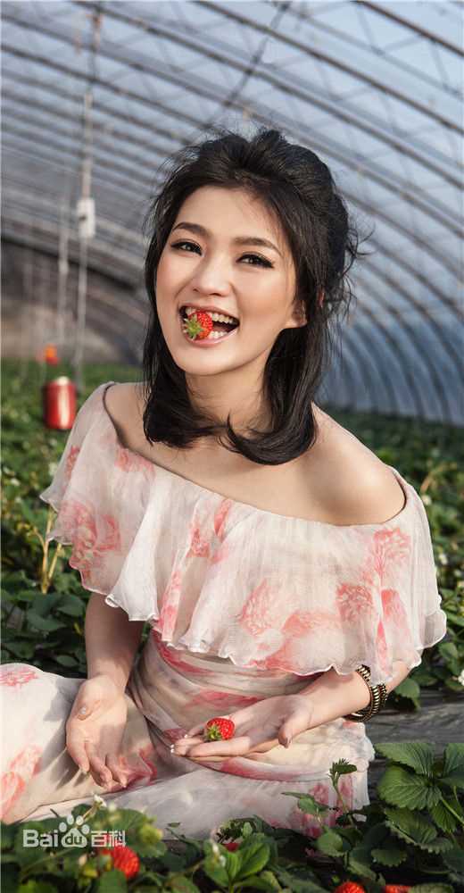 最全丁丁(Sprite)素颜照