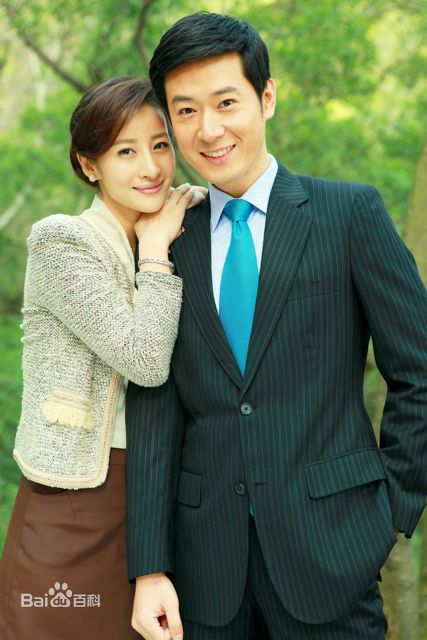 马光泽《我家有喜》高清剧照