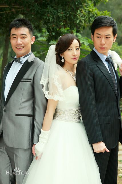 马光泽《我家有喜》高清剧照