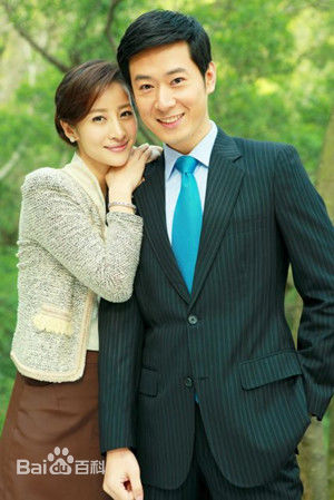 马光泽《我家有喜》高清剧照