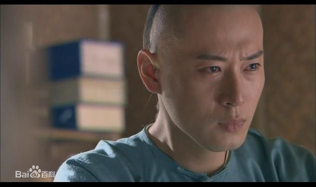 马光泽《新施公案皇子劫》饰演的德南最全剧照