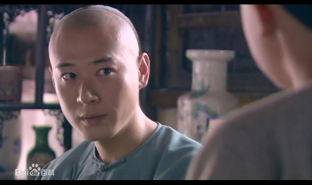 马光泽《新施公案皇子劫》饰演的德南最全剧照