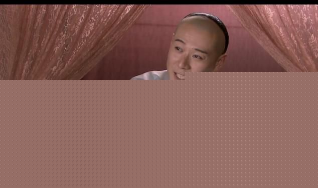 马光泽《新施公案皇子劫》饰演的德南最全剧照