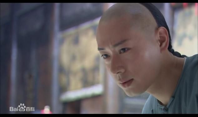 马光泽《新施公案皇子劫》饰演的德南最全剧照