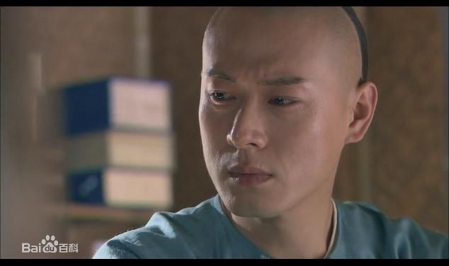 马光泽《新施公案皇子劫》饰演的德南最全剧照