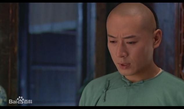 马光泽《新施公案皇子劫》饰演的德南最全剧照