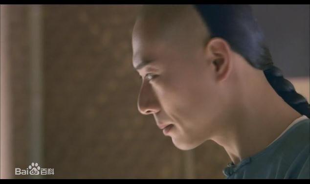 马光泽《新施公案皇子劫》饰演的德南最全剧照