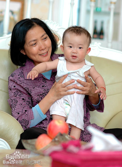 马光泽在《幸福追击》饰演严小峥最新剧照