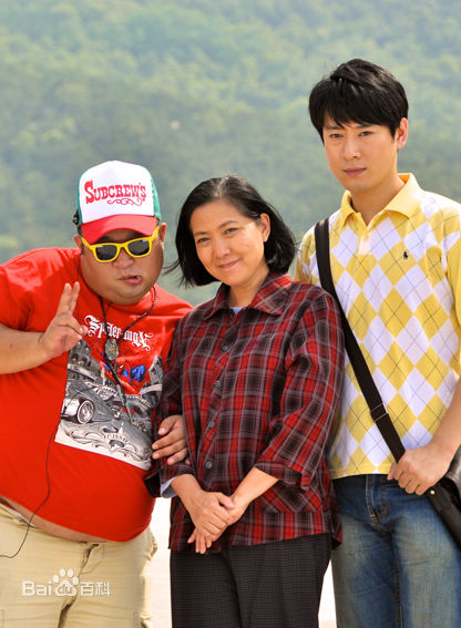 马光泽在《幸福追击》饰演严小峥最新剧照