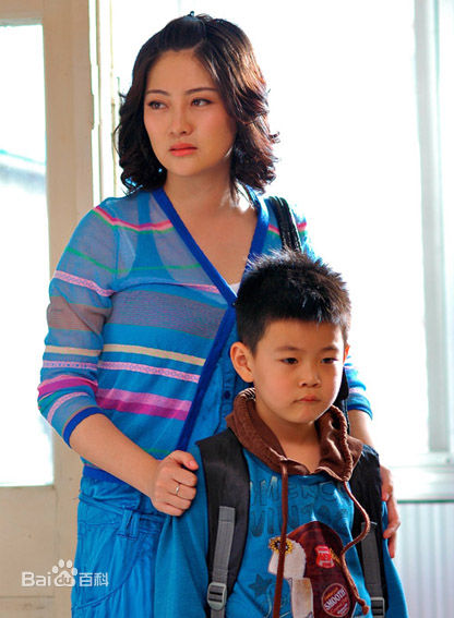 马光泽在《幸福追击》饰演严小峥最新剧照