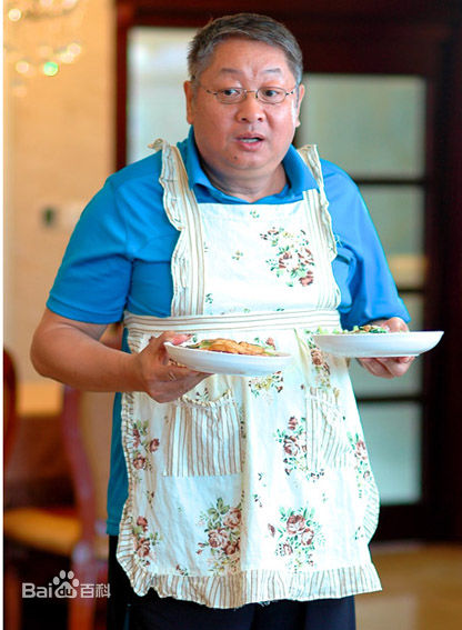 马光泽在《幸福追击》饰演严小峥最新剧照