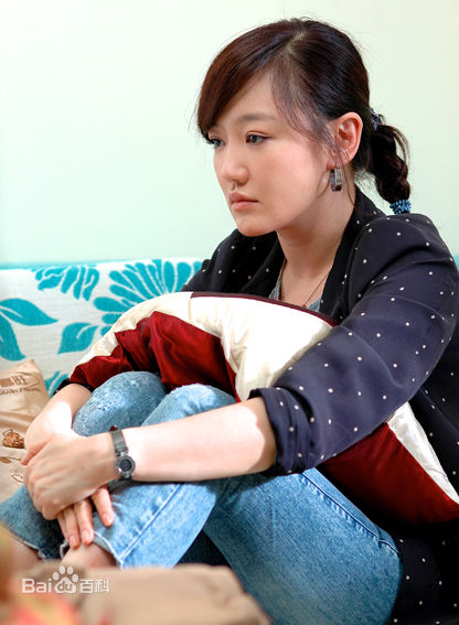 马光泽在《幸福追击》饰演严小峥最新剧照