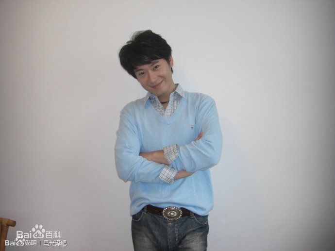 马光泽精选学生时期图册