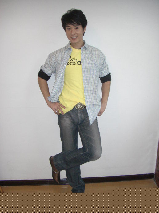 马光泽精选学生时期图册