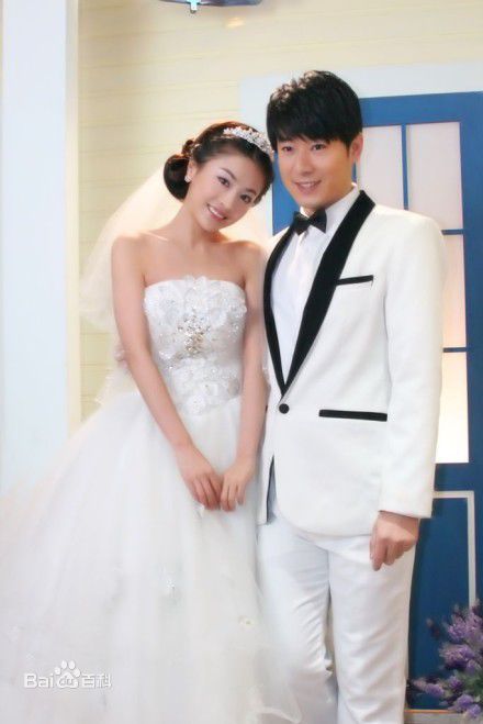 马光泽《错位恋人》饰演王卓文最优质剧照