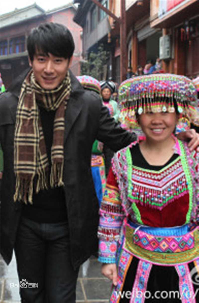 马光泽《错位恋人》饰演王卓文最优质剧照