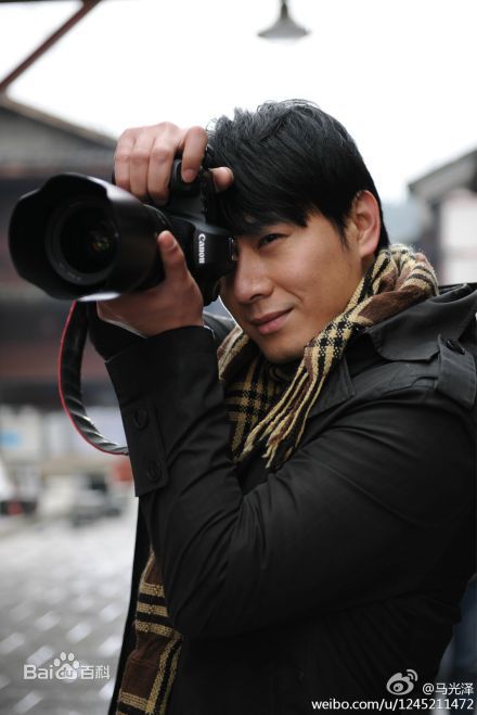 马光泽《错位恋人》饰演王卓文最优质剧照