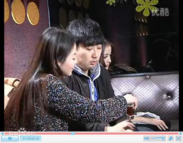 马光泽《错位恋人》饰演王卓文最优质剧照