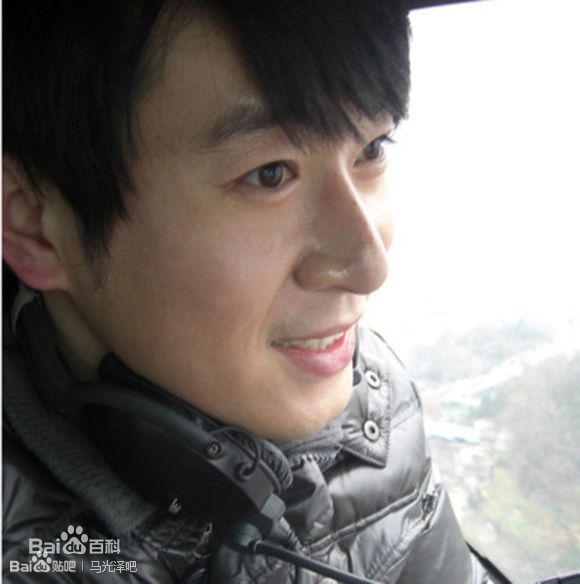 马光泽《错位恋人》饰演王卓文最优质剧照