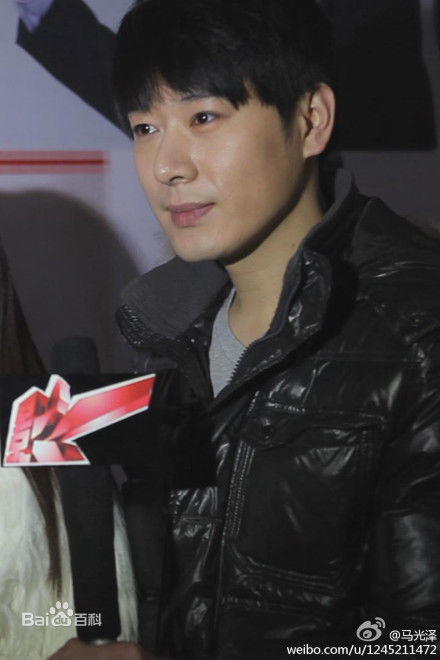 马光泽《错位恋人》饰演王卓文最优质剧照