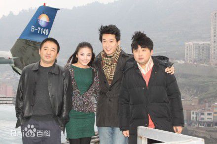 马光泽《错位恋人》饰演王卓文最优质剧照