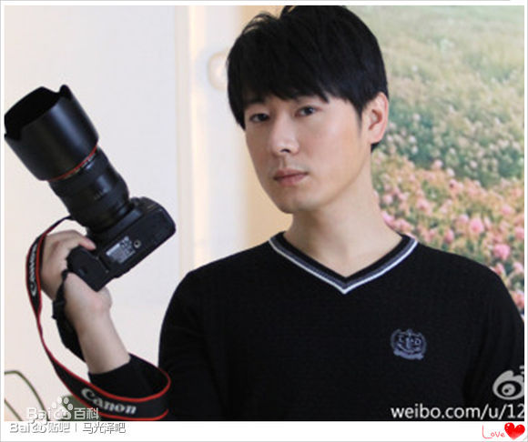 马光泽《错位恋人》饰演王卓文最优质剧照