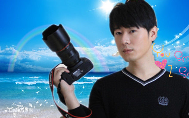 马光泽《错位恋人》饰演王卓文最优质剧照