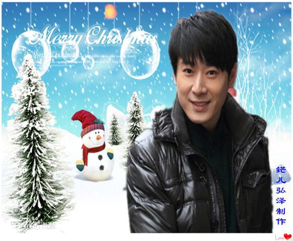 马光泽《错位恋人》饰演王卓文最优质剧照