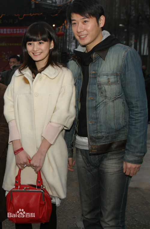 马光泽在《喜临门》饰演罗晓飞剧照