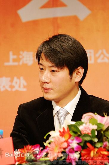 马光泽在《喜临门》饰演罗晓飞剧照