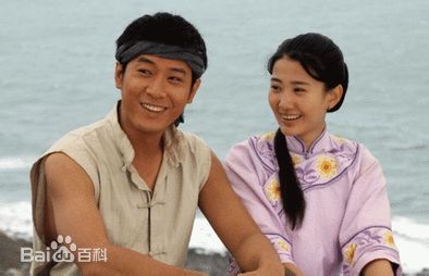 马光泽在《望海的女人》饰演王金水最新剧照