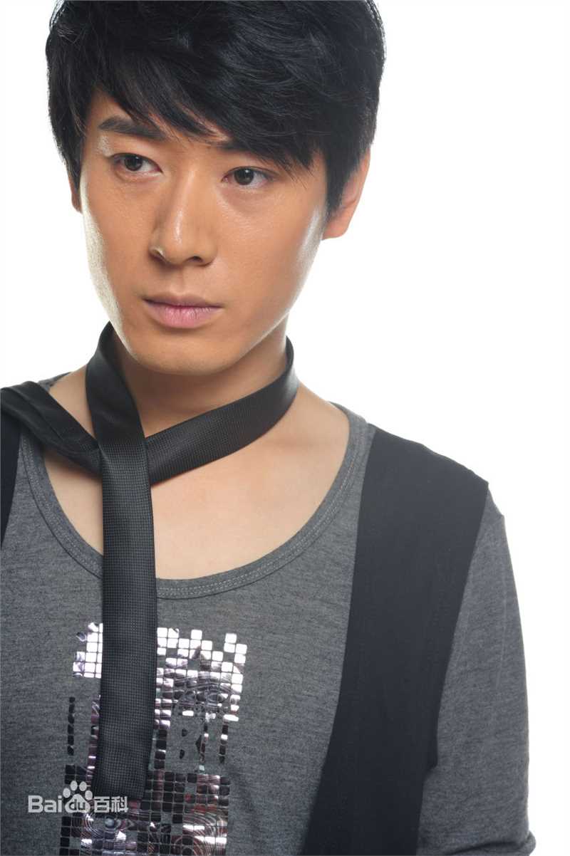 马光泽精彩图册